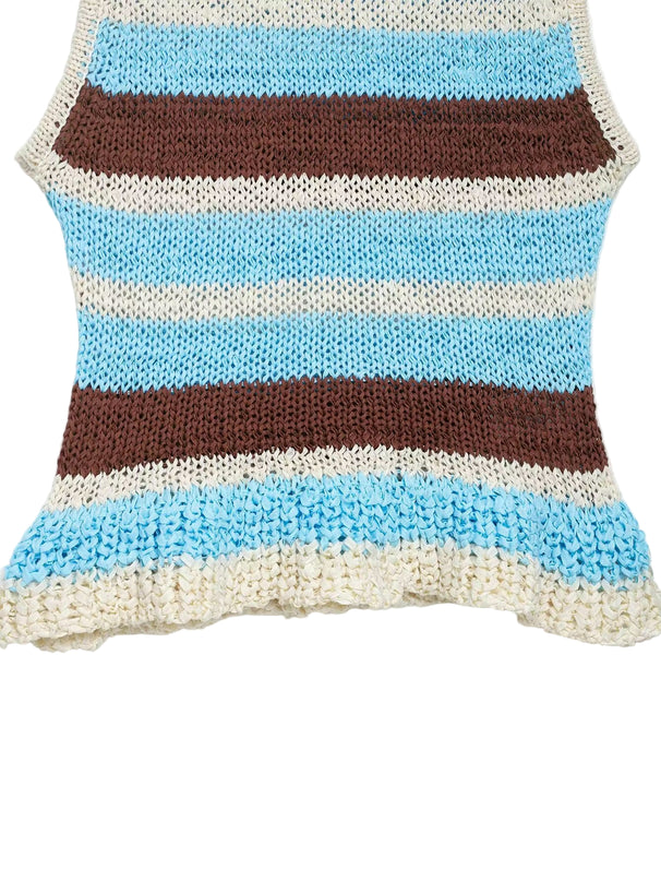 The Francine Top