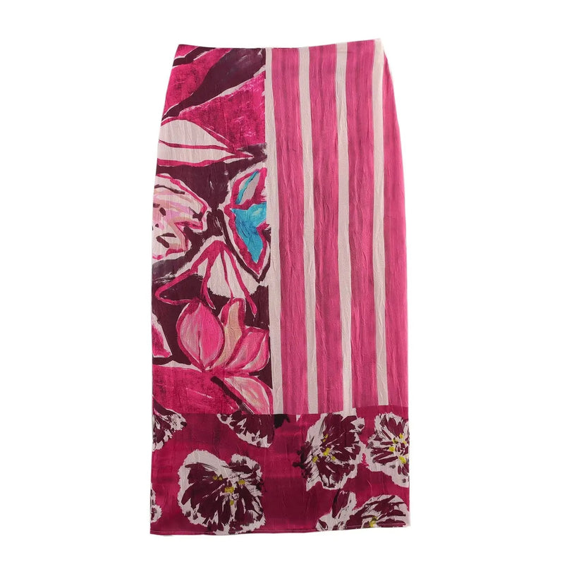 The Whilma Skirt