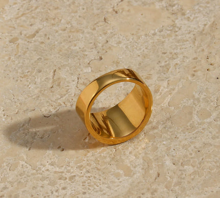 The Sun Ring