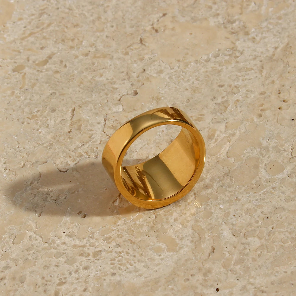 The Sun Ring