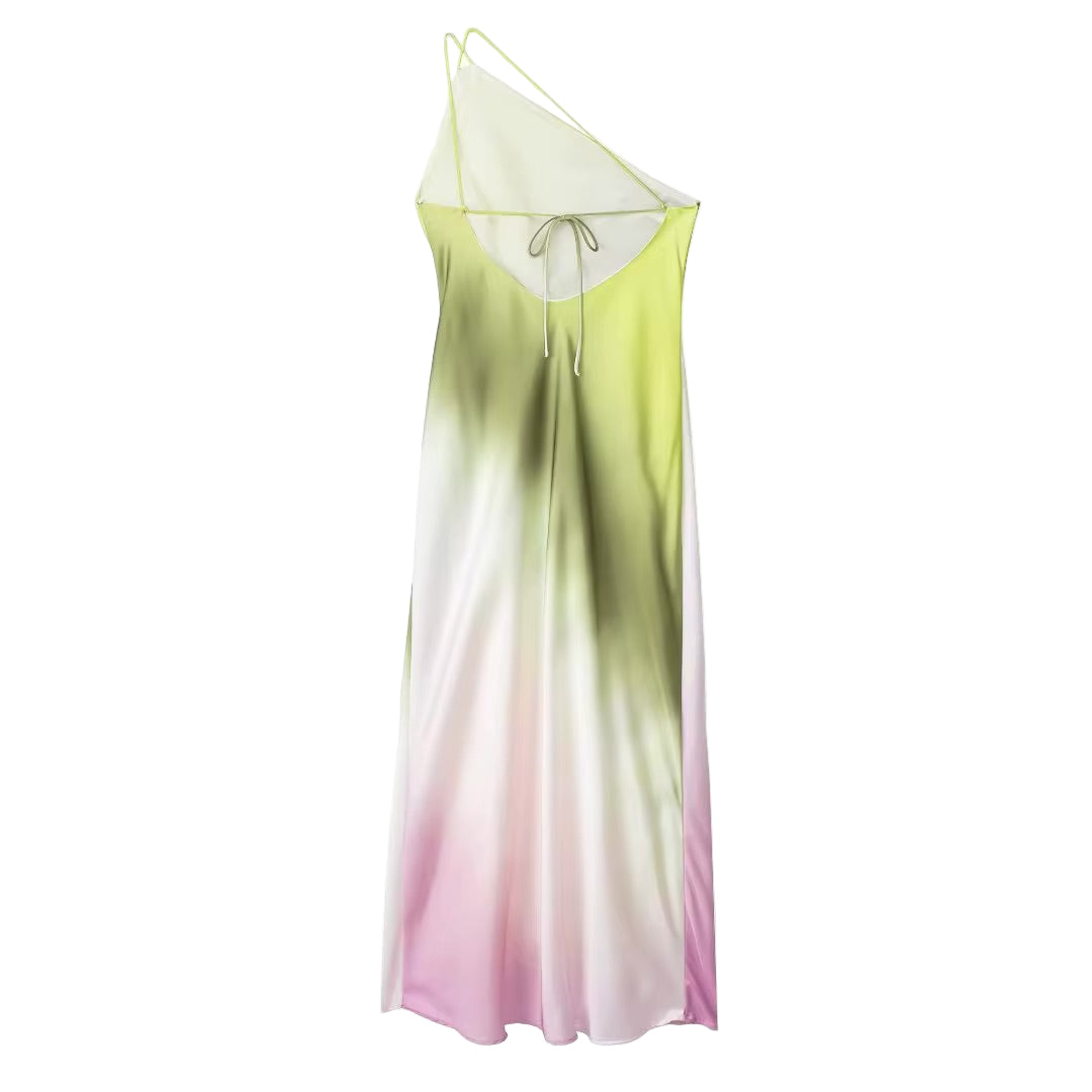 The Stella Dress