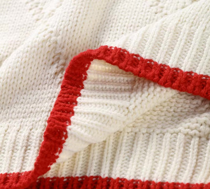 The Cosette Sweater
