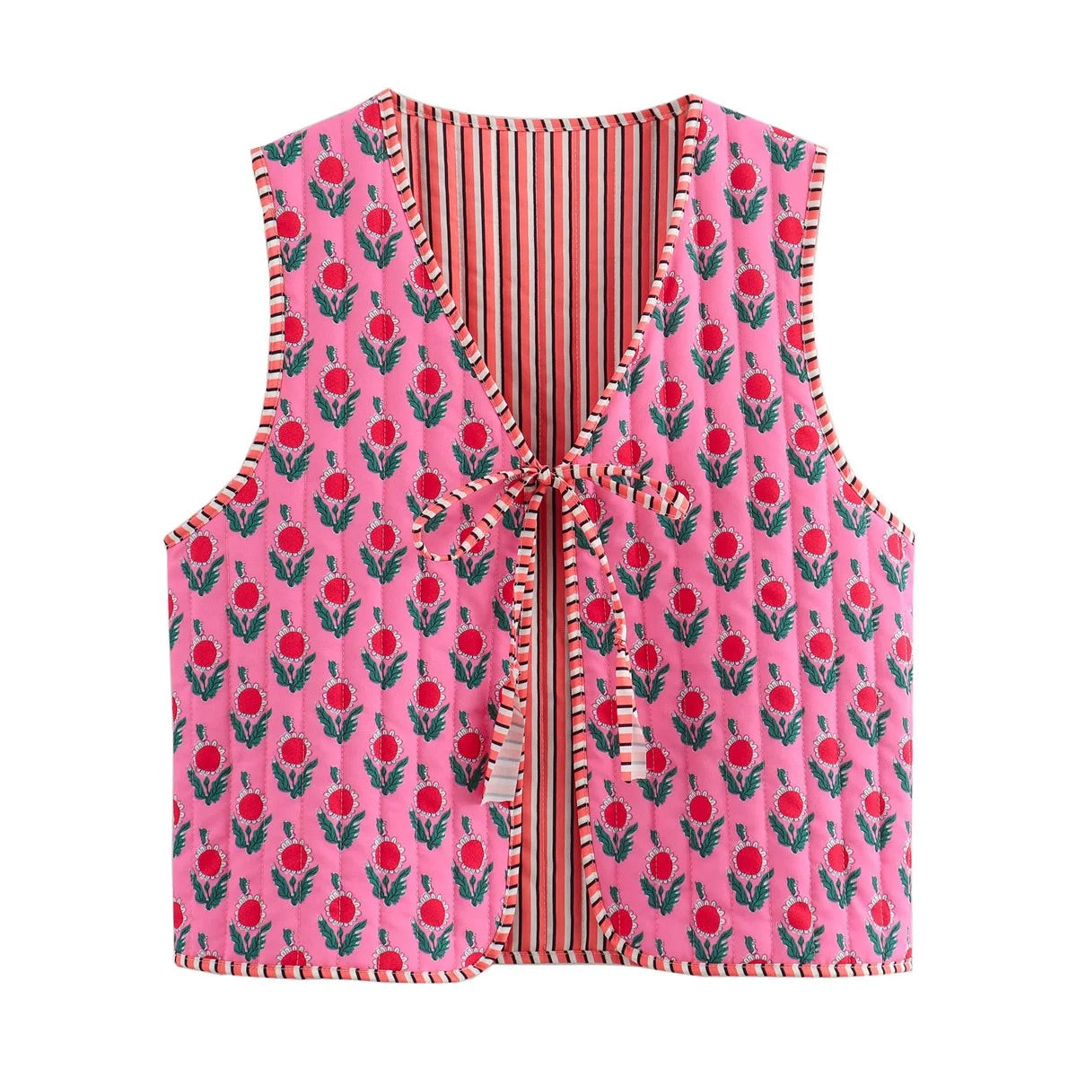 The Kade Vest