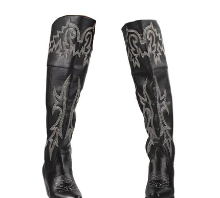 The Debbie Boots