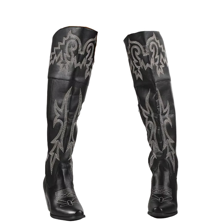 The Debbie Boots