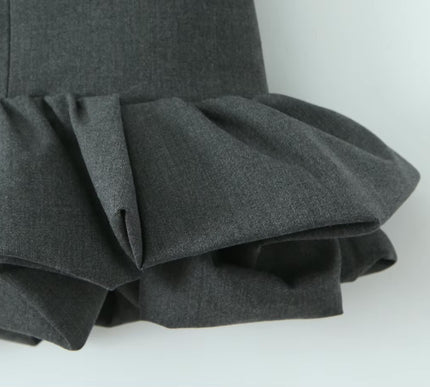 The Barbara Dress