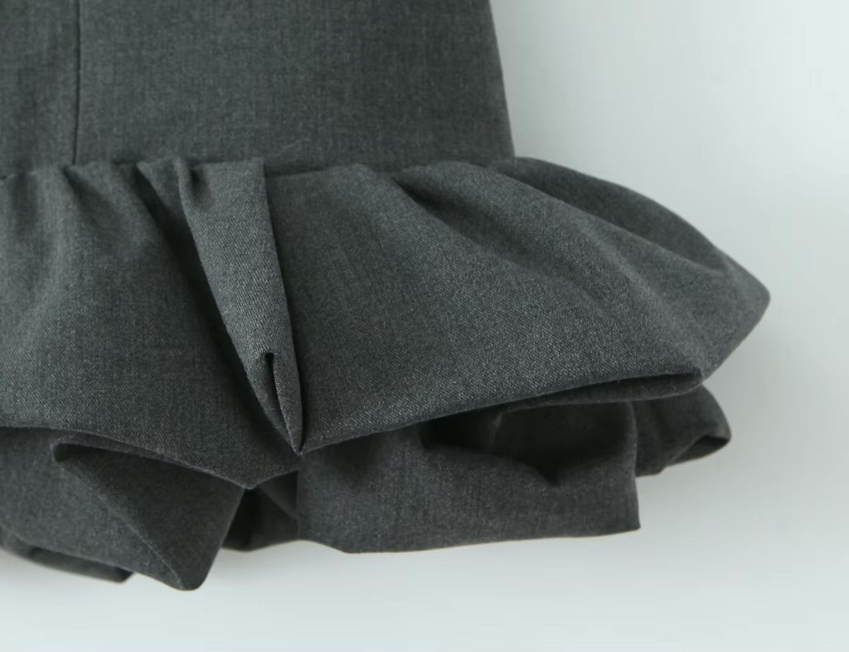 The Barbara Dress