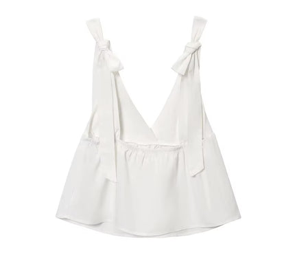 The Valencia Top