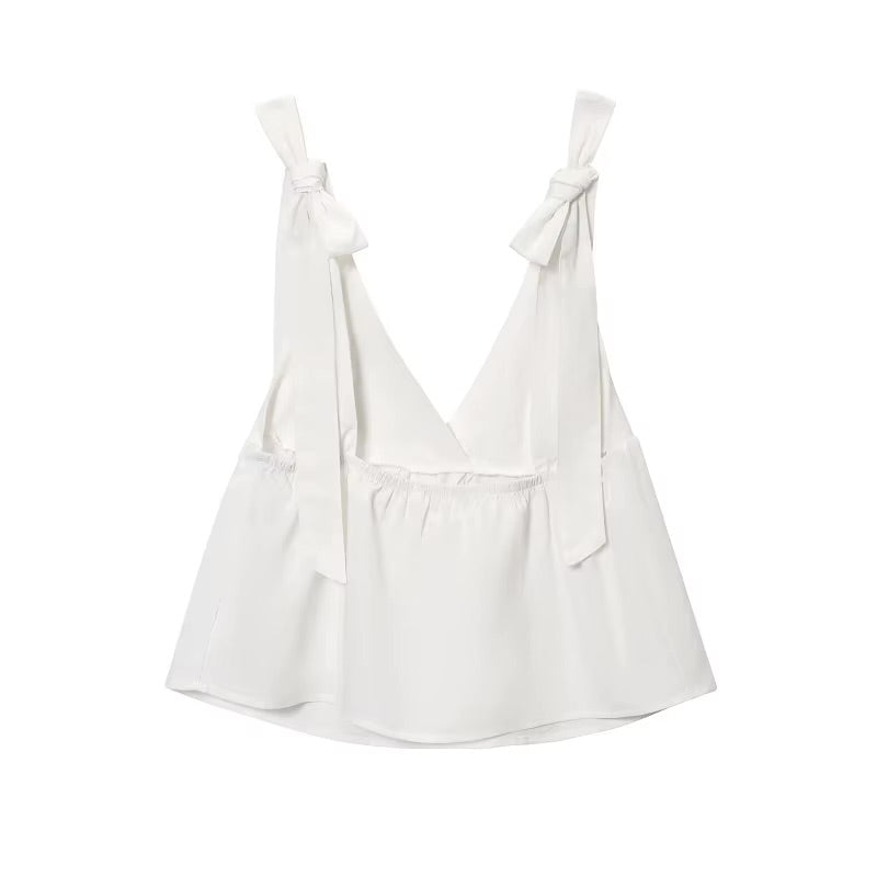 The Valencia Top