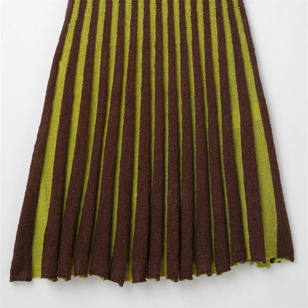 The Paige Dress