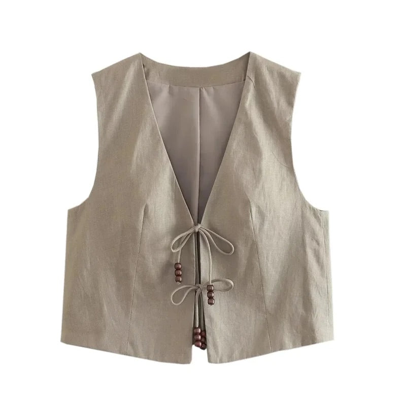 The Fatima Vest