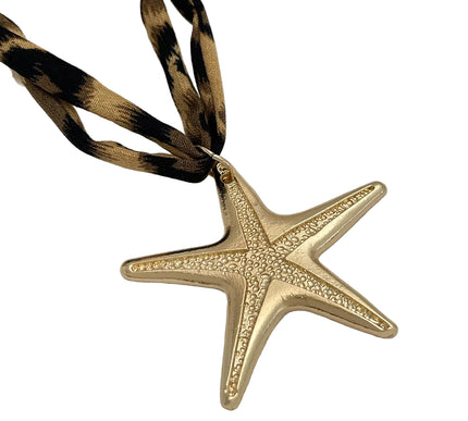 The Star Necklace