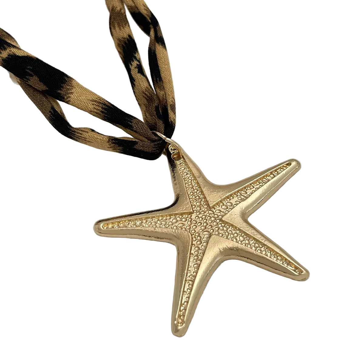 The Star Necklace