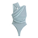 Light Blue / S