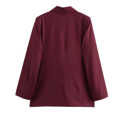 The Mariah Blazer