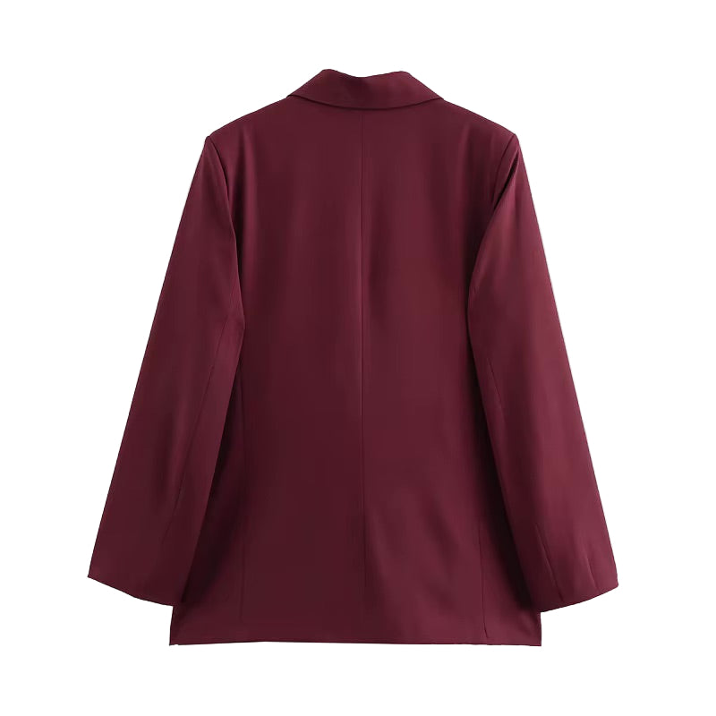 The Mariah Blazer