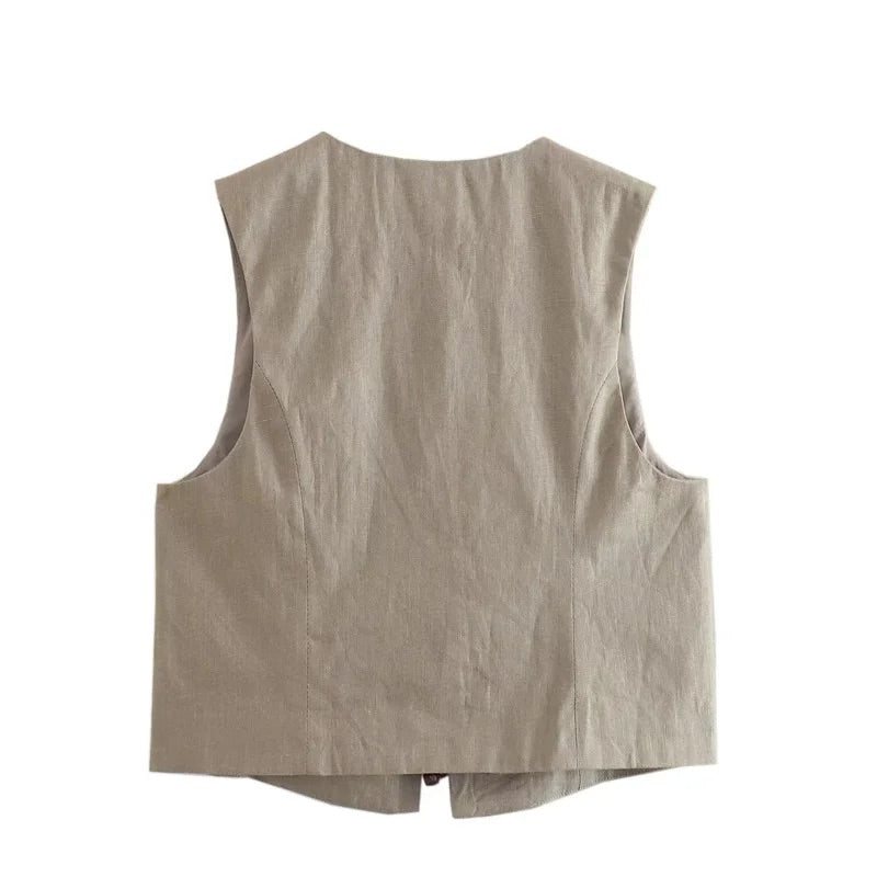 The Fatima Vest