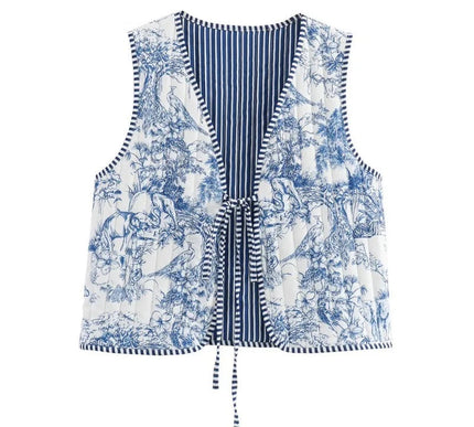 The Kade Vest