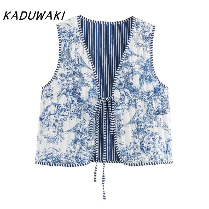 The Kade Vest