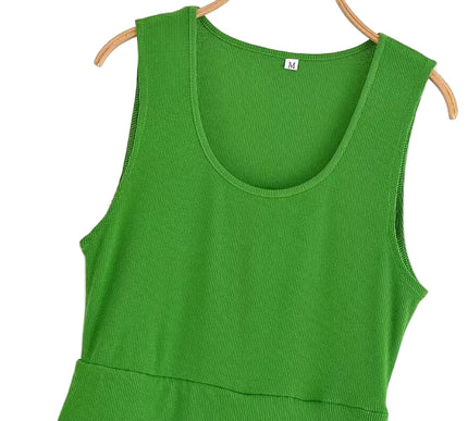 The Zuri Dress