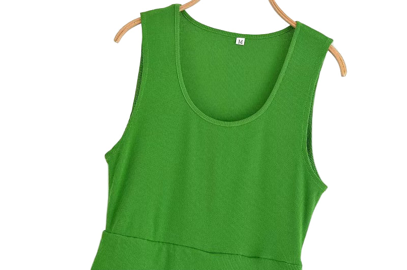 The Zuri Dress