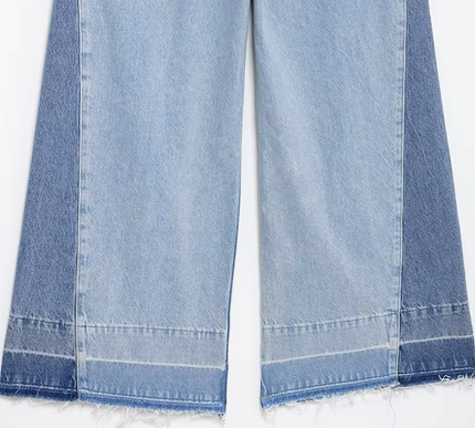 The Sam Jeans