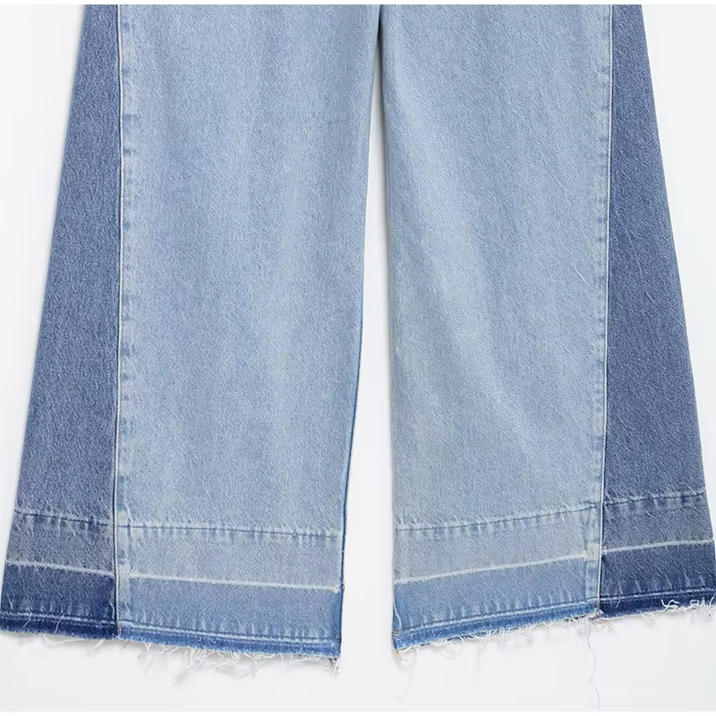 The Sam Jeans