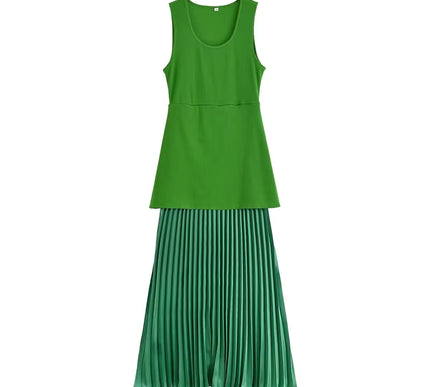 The Zuri Dress