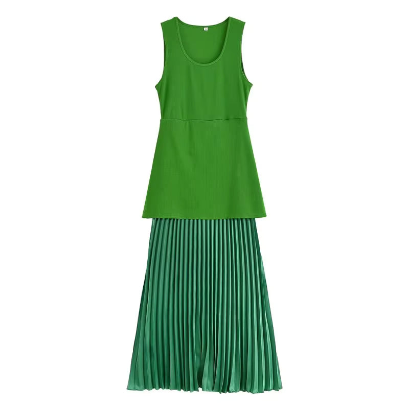 The Zuri Dress