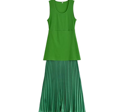 The Zuri Dress