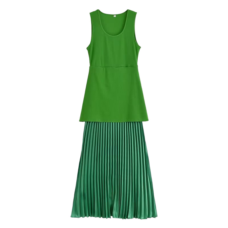 The Zuri Dress