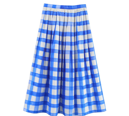 The Gemma Skirt