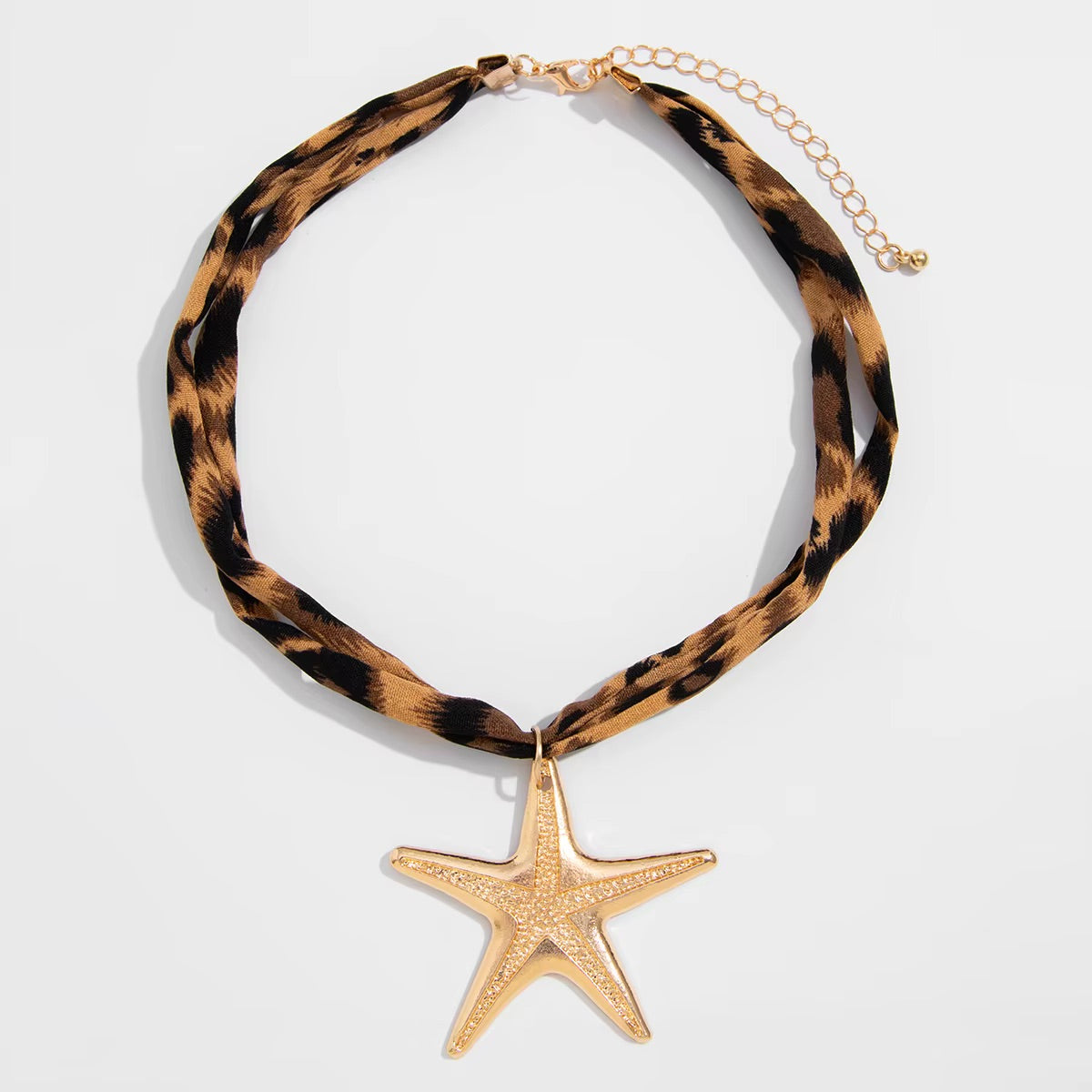 The Star Necklace