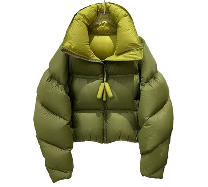 The Gwenneth Jacket
