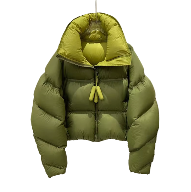 The Gwenneth Jacket
