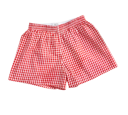 The Mae Short