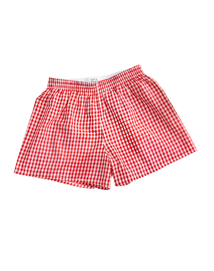 The Mae Short
