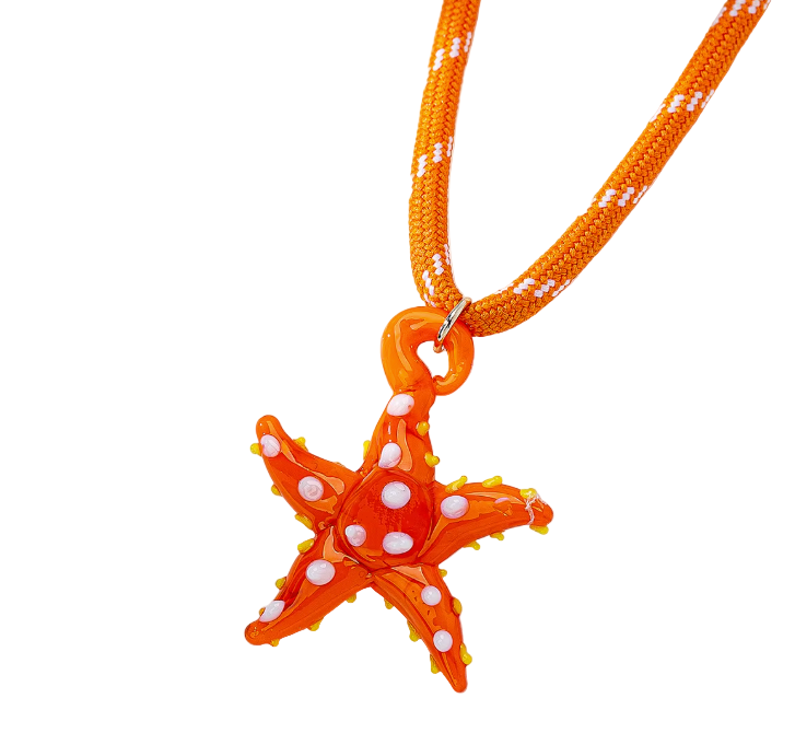The Martina Necklace