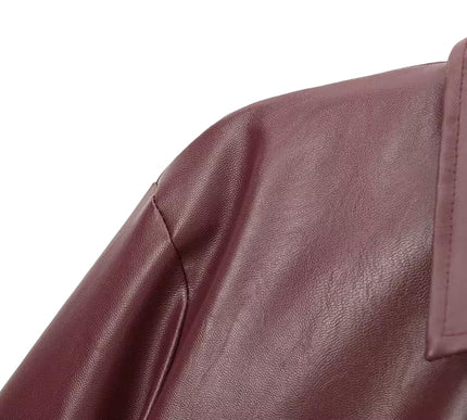 The Robin Jacket