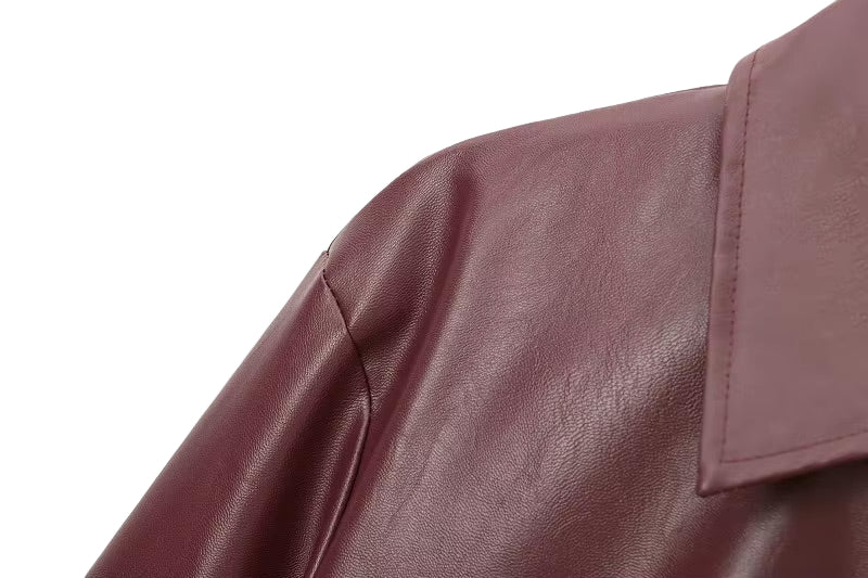 The Robin Jacket