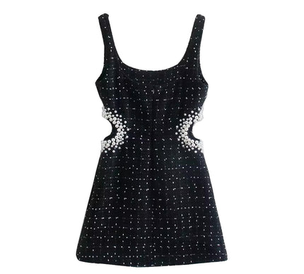 The Isabella Dress