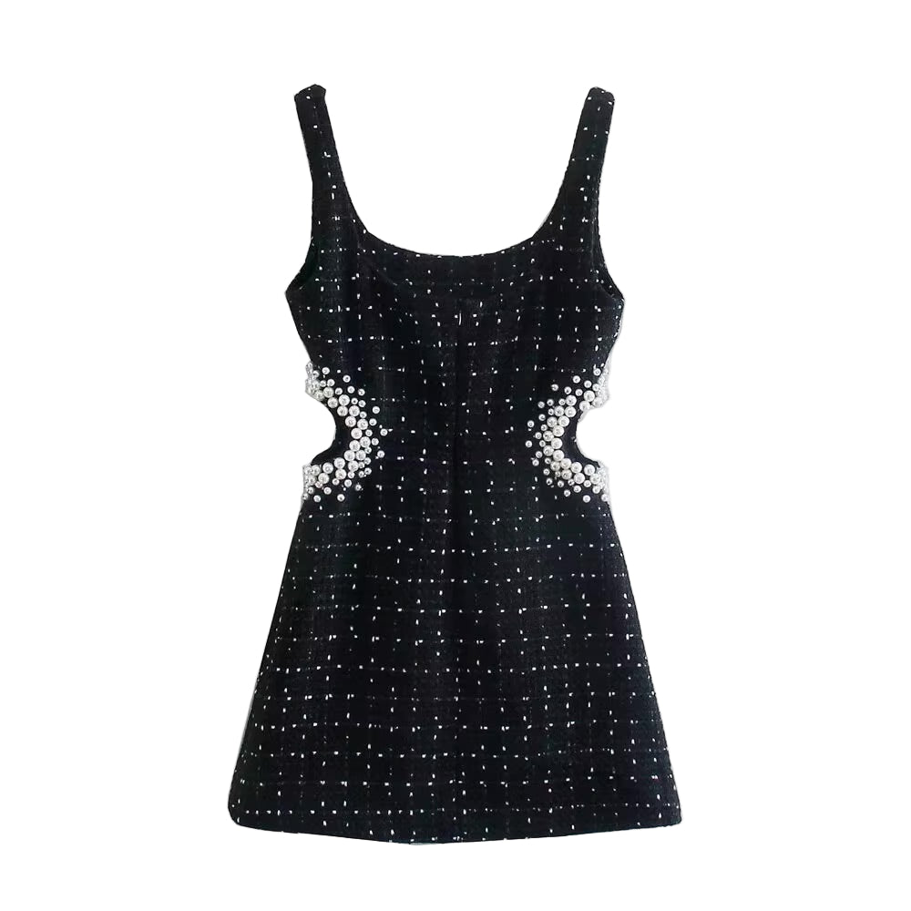 The Isabella Dress