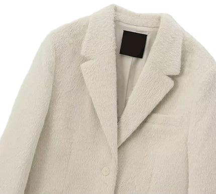 The Mirelle Blazer