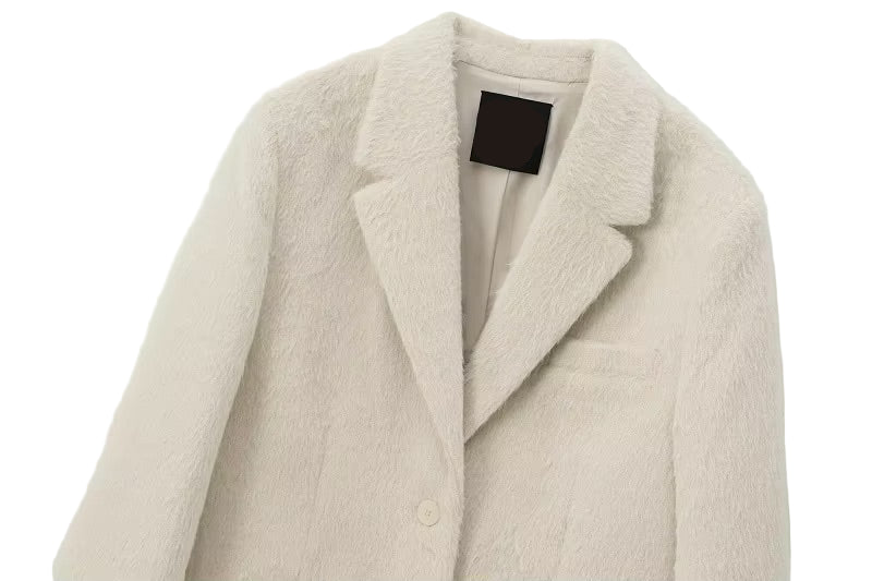 The Mirelle Blazer