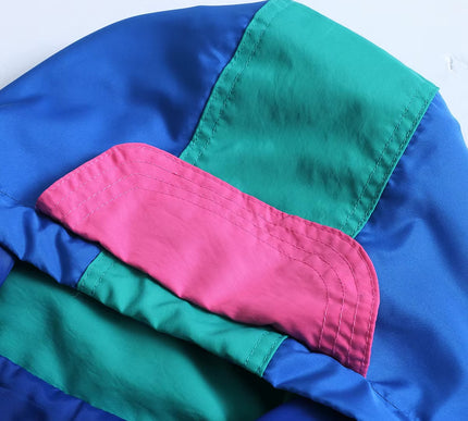 The Chelly Jacket