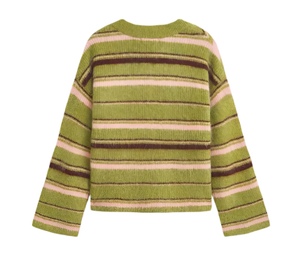 The Missy Cardigan