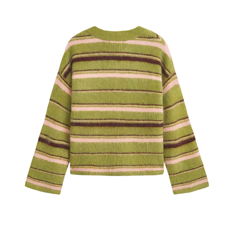 The Missy Cardigan