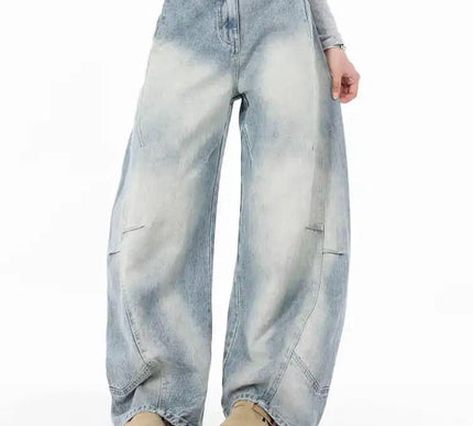 The Georgia Jeans