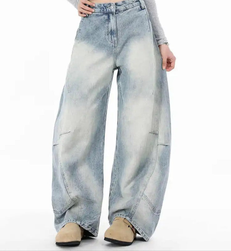 The Georgia Jeans