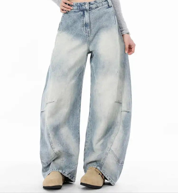 The Georgia Jeans